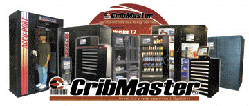 CribMaster